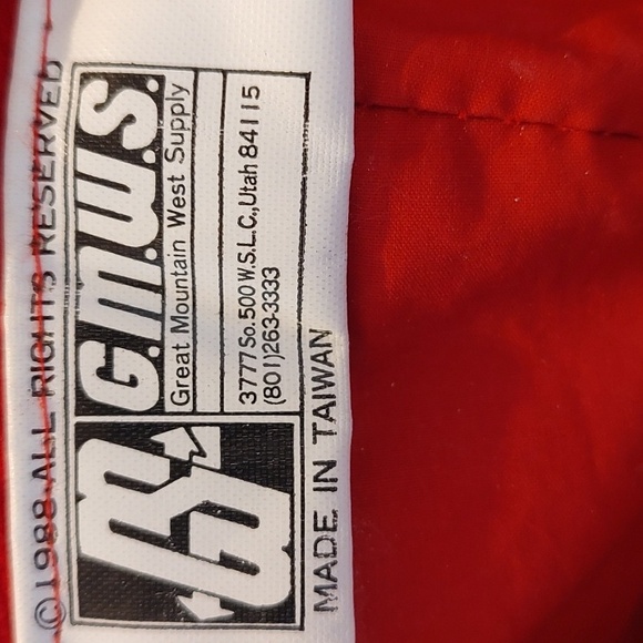 Vintage Snowbird Cap With Ear Flap - Picture 4 of 5